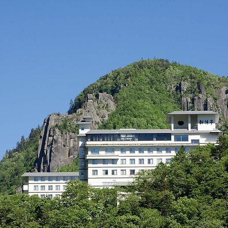 Choyo Tei Hotel Kamikawa  Exterior photo