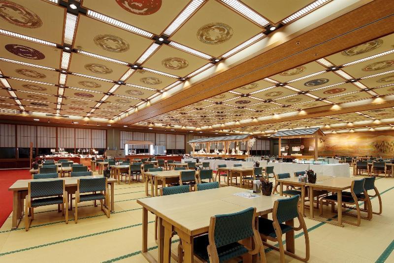 Choyo Tei Hotel Kamikawa  Exterior photo